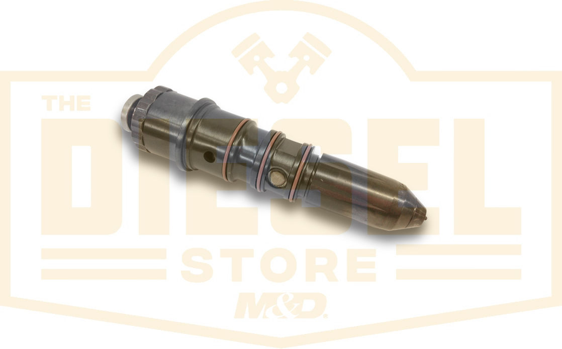 Product: Cummins Fleet, NT, NTA, NTC Series Fuel Injector